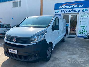 Fiat Talento 2.0 Ecojet 145CV PC-TN Furgone 10q