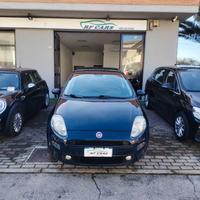 Fiat Punto 1.4 8V 5 porte Natural Power Lounge