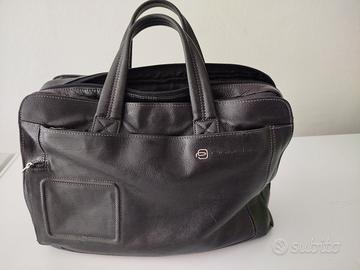 Borsa uomo Piquadro.