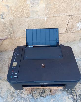 stampante Canon in. buone condizioni 