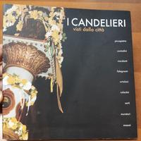 I candelieri visti dalla città libro Sassari