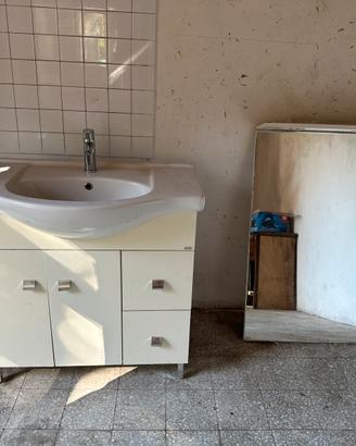 MOBILE BAGNO COMPLETO