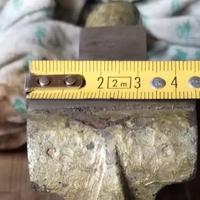 Morsa 4,5 cm supporto tondo