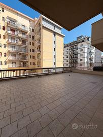 Trilocale in zona Viale Ofanto