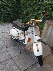  lml 150 4 tempi