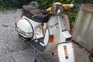  lml 150 4 tempi
