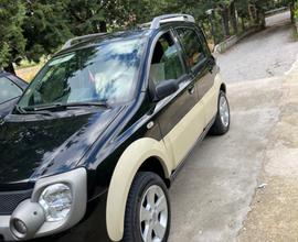 FIAT Panda Cross - 2008