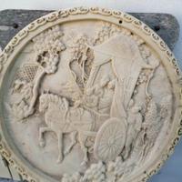 tavolino da oppio anni 60 cinese