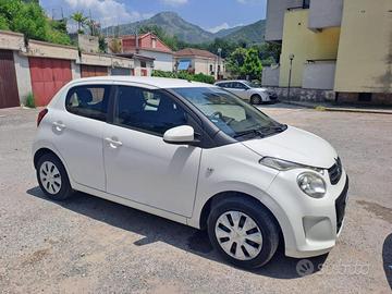 CITROEN C1 VTi 68 5 porte Feel