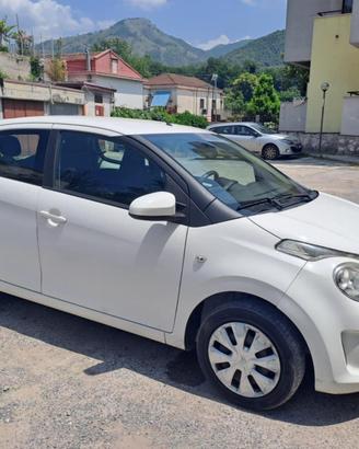 CITROEN C1 VTi 68 5 porte Feel