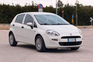 Fiat Punto 12 mesi di garanzia