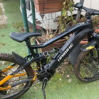 Haibike alltrail 6 2022 taglia L