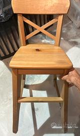 Sedia Ingolf Junior Ikea