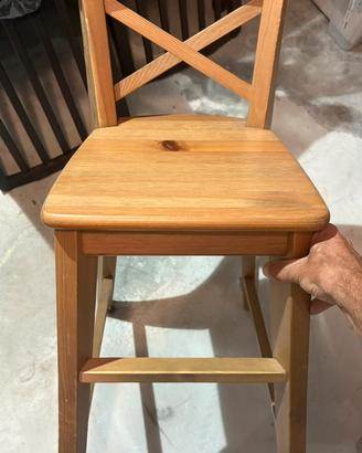 Sedia Ingolf Junior Ikea