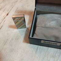 Mini accendino da collezione Ronson