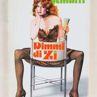 Dimmi di zì di Antonio Amurri 1°Ed.Euroclub, 1983