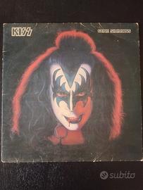 coppia vinili 33 giri album solisti 1978 
