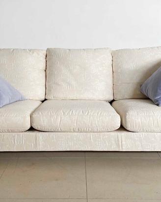 Divano Baisity di Antonio Citterio B&B Italia