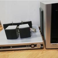 Hometheater digital philips