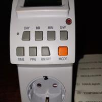 Timer digitale 