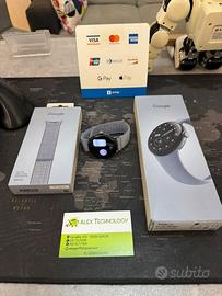 GOOGLE PIXEL WATCH 4 45 mm GPS GARANZIA