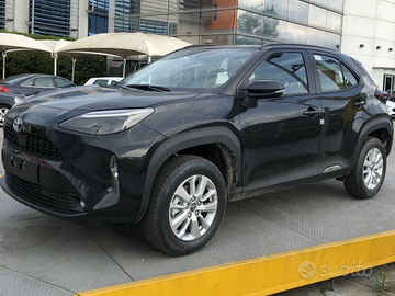 Toyota Yariss Cross 1.5 116cv full hybrid