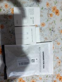 cavo Apple iPhone 2metri 