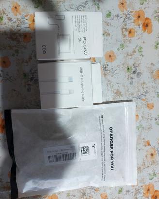 cavo Apple iPhone 2metri 