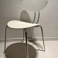 Set di 6 sedie Elite – Sintesi | Made in Italy