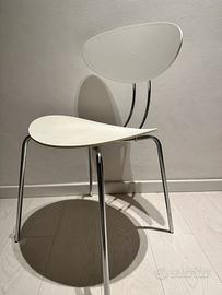 Set di 6 sedie Elite – Sintesi | Made in Italy