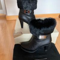 Stivaletti Armani Collezioni – Vintage anni 2000