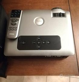 videoproiettore Dell