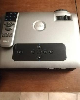 videoproiettore Dell