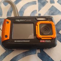 Macchina Fotografica Acquapix W1400
