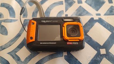 Macchina Fotografica Acquapix W1400
