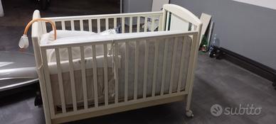 culla per neonati