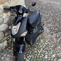 Kymco Agility 50 - 2023