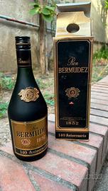 Ron Bermudez 1852 (140 Aniversario)