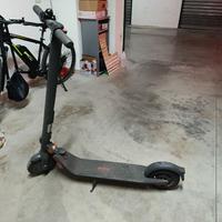 monopattino elettrico 