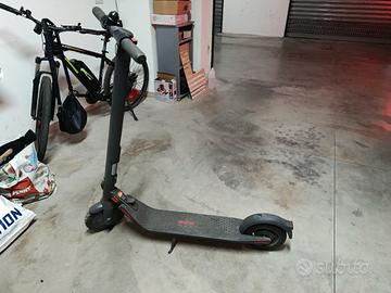 monopattino elettrico 