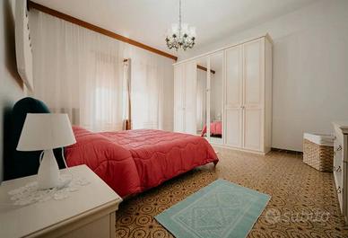 Appartamento luminoso a pochi passi dal centro