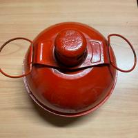Torcia lampada a fiamma / segnalazione
