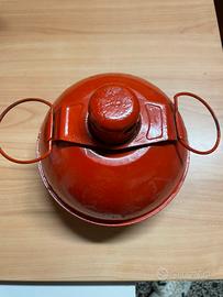 Torcia lampada a fiamma / segnalazione