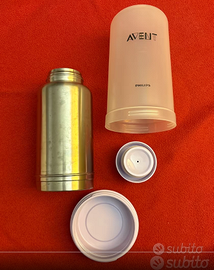Termos avent philips per mantenere caldo o freddo