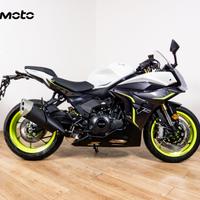 BENELLI TORNADO 650 S - 2026