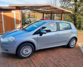 FIAT Grande Punto - 2007