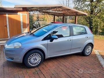 FIAT Grande Punto - 2007