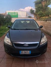 Ford Focus SW 2.0 Diesel