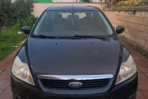 Ford Focus SW 2.0 Diesel