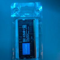 Ram sodimm ddr5 5600 cl46 16gb